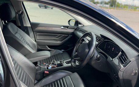 Volkswagen Passat B8 рестайлинг, 2021 год, 2 490 000 рублей, 7 фотография
