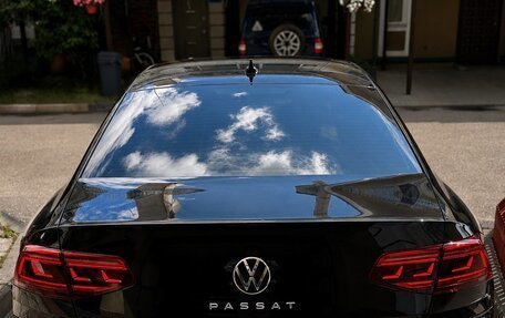 Volkswagen Passat B8 рестайлинг, 2021 год, 2 490 000 рублей, 4 фотография