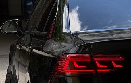 Volkswagen Passat B8 рестайлинг, 2021 год, 2 490 000 рублей, 5 фотография