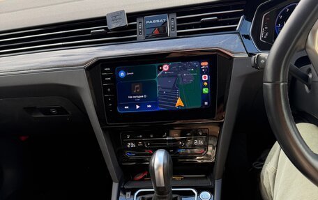 Volkswagen Passat B8 рестайлинг, 2021 год, 2 490 000 рублей, 10 фотография