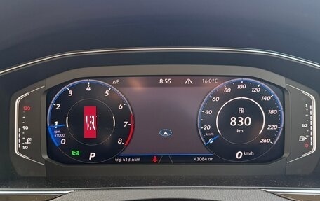 Volkswagen Passat B8 рестайлинг, 2021 год, 2 490 000 рублей, 11 фотография