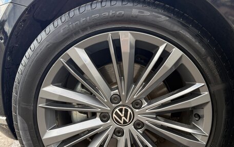 Volkswagen Passat B8 рестайлинг, 2021 год, 2 490 000 рублей, 14 фотография