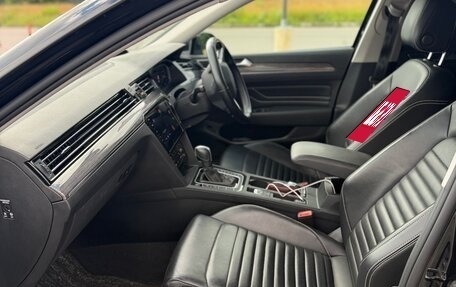 Volkswagen Passat B8 рестайлинг, 2021 год, 2 490 000 рублей, 8 фотография