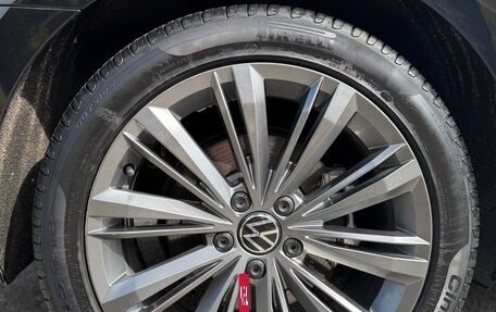 Volkswagen Passat B8 рестайлинг, 2021 год, 2 490 000 рублей, 15 фотография