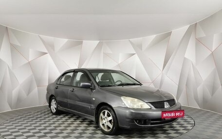 Mitsubishi Lancer IX, 2006 год, 315 000 рублей, 3 фотография