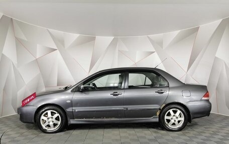 Mitsubishi Lancer IX, 2006 год, 315 000 рублей, 5 фотография
