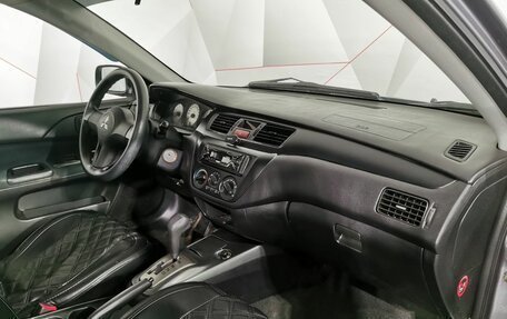 Mitsubishi Lancer IX, 2006 год, 315 000 рублей, 10 фотография