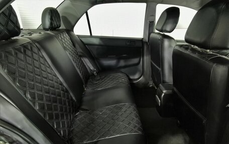 Mitsubishi Lancer IX, 2006 год, 315 000 рублей, 13 фотография