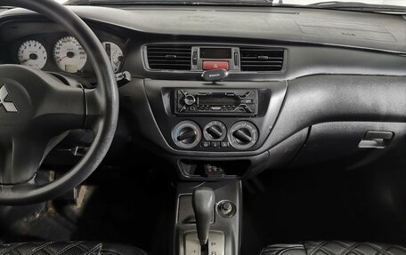 Mitsubishi Lancer IX, 2006 год, 315 000 рублей, 12 фотография