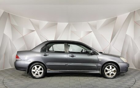Mitsubishi Lancer IX, 2006 год, 315 000 рублей, 6 фотография