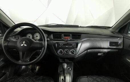 Mitsubishi Lancer IX, 2006 год, 315 000 рублей, 11 фотография