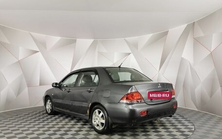 Mitsubishi Lancer IX, 2006 год, 315 000 рублей, 4 фотография