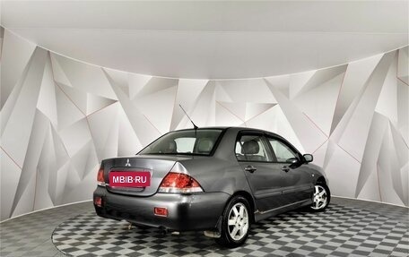 Mitsubishi Lancer IX, 2006 год, 315 000 рублей, 2 фотография