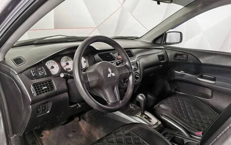 Mitsubishi Lancer IX, 2006 год, 315 000 рублей, 16 фотография