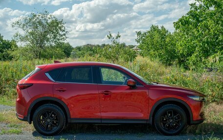 Mazda CX-5 II, 2021 год, 3 685 000 рублей, 2 фотография