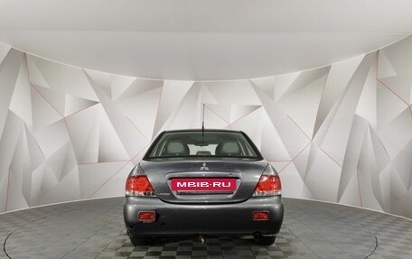 Mitsubishi Lancer IX, 2006 год, 315 000 рублей, 8 фотография