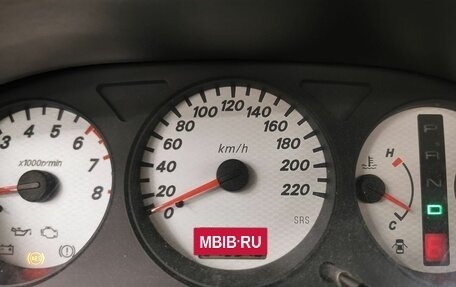 Mitsubishi Lancer IX, 2006 год, 315 000 рублей, 15 фотография