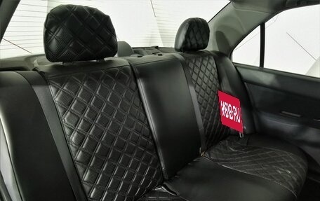 Mitsubishi Lancer IX, 2006 год, 315 000 рублей, 14 фотография