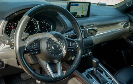 Mazda CX-5 II, 2021 год, 3 685 000 рублей, 8 фотография