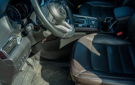Mazda CX-5 II, 2021 год, 3 685 000 рублей, 10 фотография