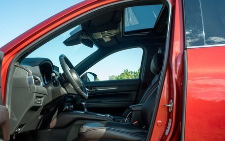 Mazda CX-5 II, 2021 год, 3 685 000 рублей, 9 фотография