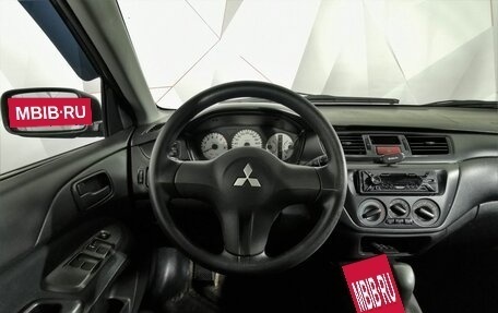 Mitsubishi Lancer IX, 2006 год, 315 000 рублей, 17 фотография