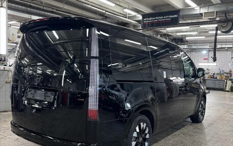 Hyundai Staria, 2025 год, 9 800 000 рублей, 3 фотография