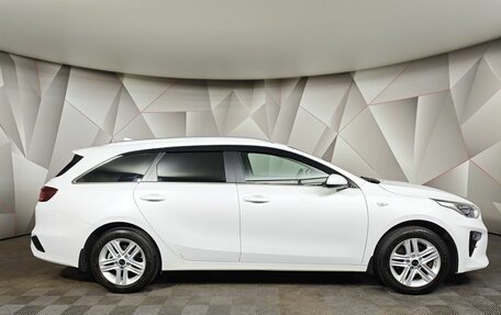 KIA cee'd III, 2019 год, 1 463 000 рублей, 6 фотография
