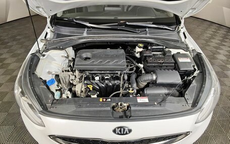 KIA cee'd III, 2019 год, 1 463 000 рублей, 11 фотография