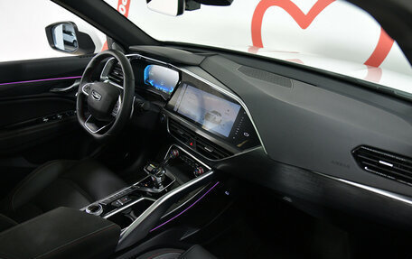 Geely Tugella FY11, 2023 год, 2 890 000 рублей, 8 фотография