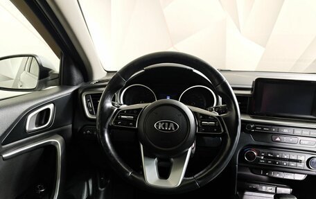KIA cee'd III, 2019 год, 1 463 000 рублей, 20 фотография
