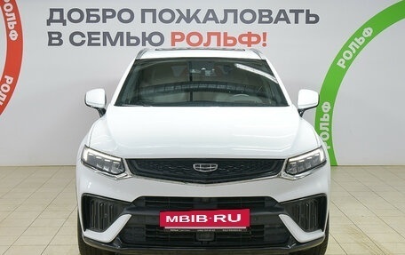 Geely Tugella FY11, 2023 год, 2 890 000 рублей, 2 фотография