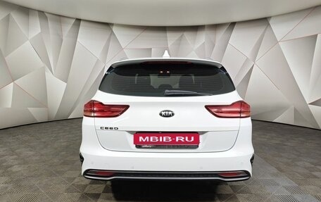 KIA cee'd III, 2019 год, 1 463 000 рублей, 8 фотография