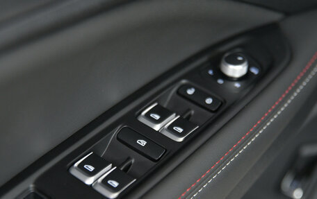 Geely Tugella FY11, 2023 год, 2 890 000 рублей, 12 фотография