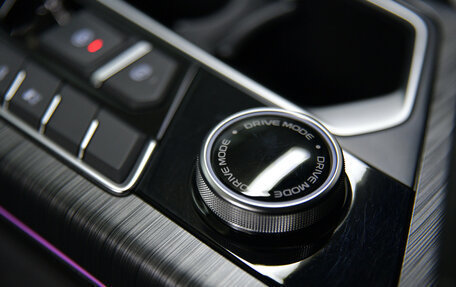 Geely Tugella FY11, 2023 год, 2 890 000 рублей, 14 фотография