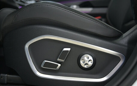 Geely Tugella FY11, 2023 год, 2 890 000 рублей, 15 фотография