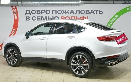 Geely Tugella FY11, 2023 год, 2 890 000 рублей, 7 фотография