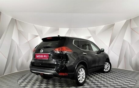 Nissan X-Trail, 2019 год, 1 995 000 рублей, 2 фотография