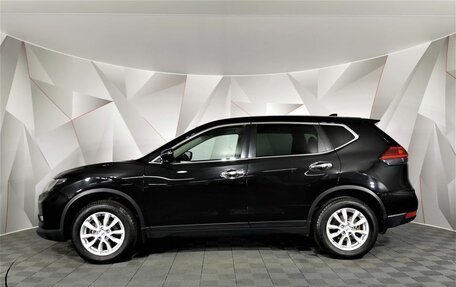 Nissan X-Trail, 2019 год, 1 995 000 рублей, 5 фотография