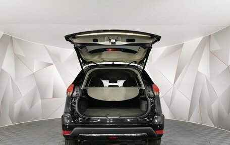 Nissan X-Trail, 2019 год, 1 995 000 рублей, 11 фотография
