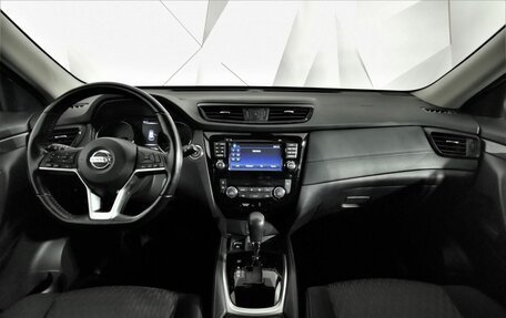 Nissan X-Trail, 2019 год, 1 995 000 рублей, 13 фотография