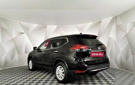 Nissan X-Trail, 2019 год, 1 995 000 рублей, 4 фотография