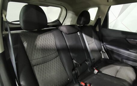 Nissan X-Trail, 2019 год, 1 995 000 рублей, 16 фотография