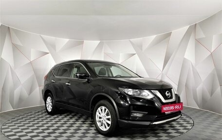 Nissan X-Trail, 2019 год, 1 995 000 рублей, 3 фотография