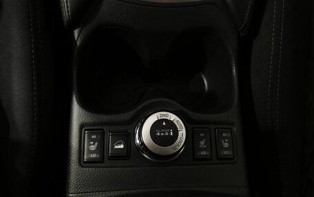 Nissan X-Trail, 2019 год, 1 995 000 рублей, 20 фотография