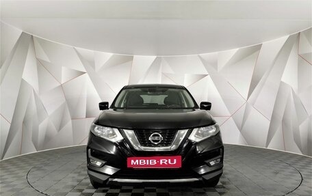 Nissan X-Trail, 2019 год, 1 995 000 рублей, 7 фотография