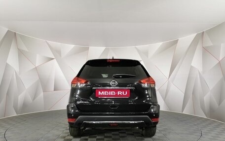 Nissan X-Trail, 2019 год, 1 995 000 рублей, 8 фотография