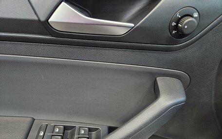 Volkswagen Polo VI (EU Market), 2021 год, 1 465 000 рублей, 16 фотография