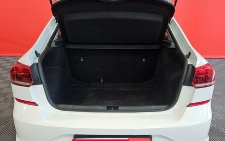 Volkswagen Polo VI (EU Market), 2021 год, 1 465 000 рублей, 17 фотография