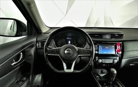 Nissan X-Trail, 2019 год, 1 995 000 рублей, 19 фотография